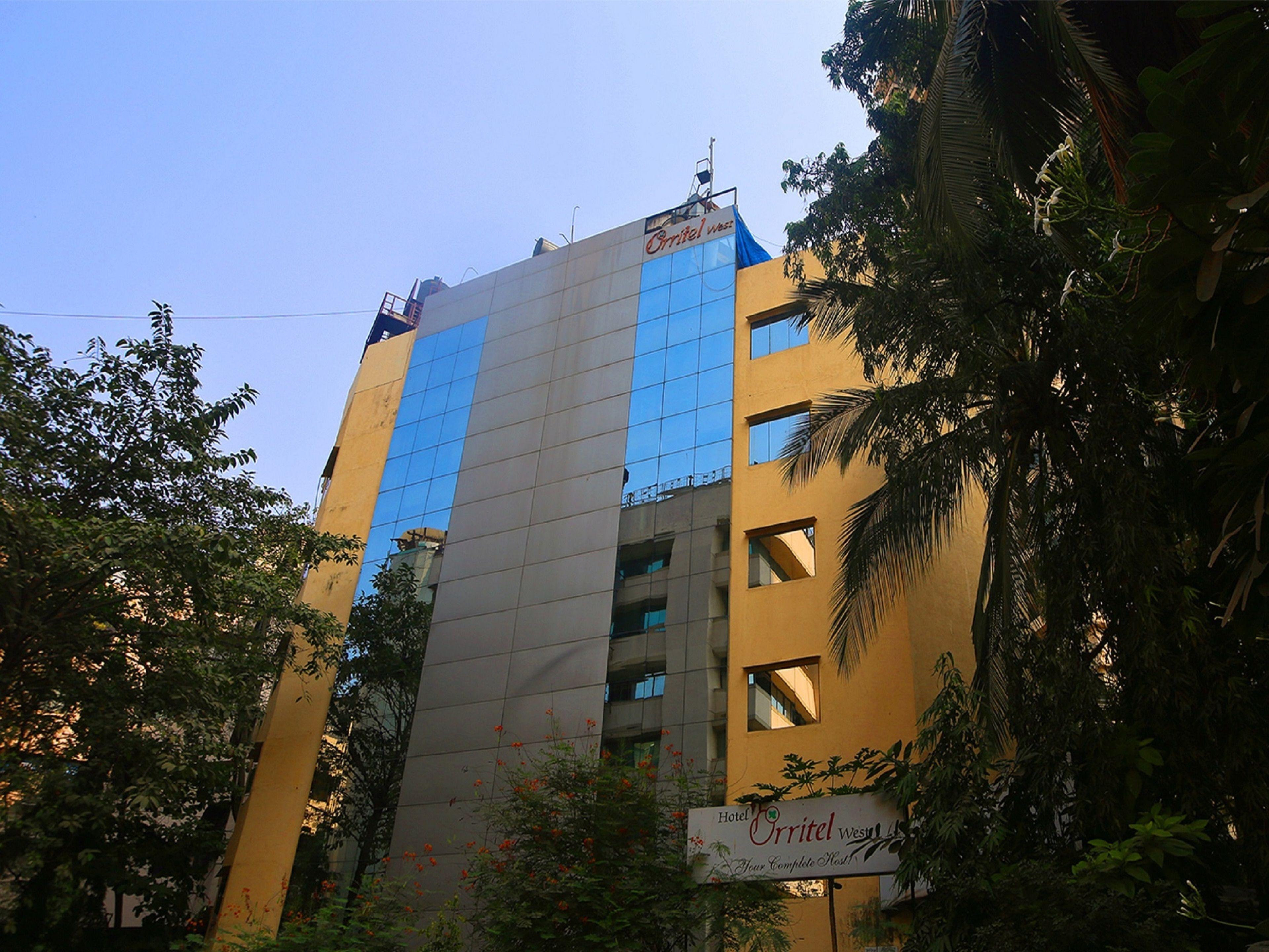 Hotel Orritel West, Mumbai